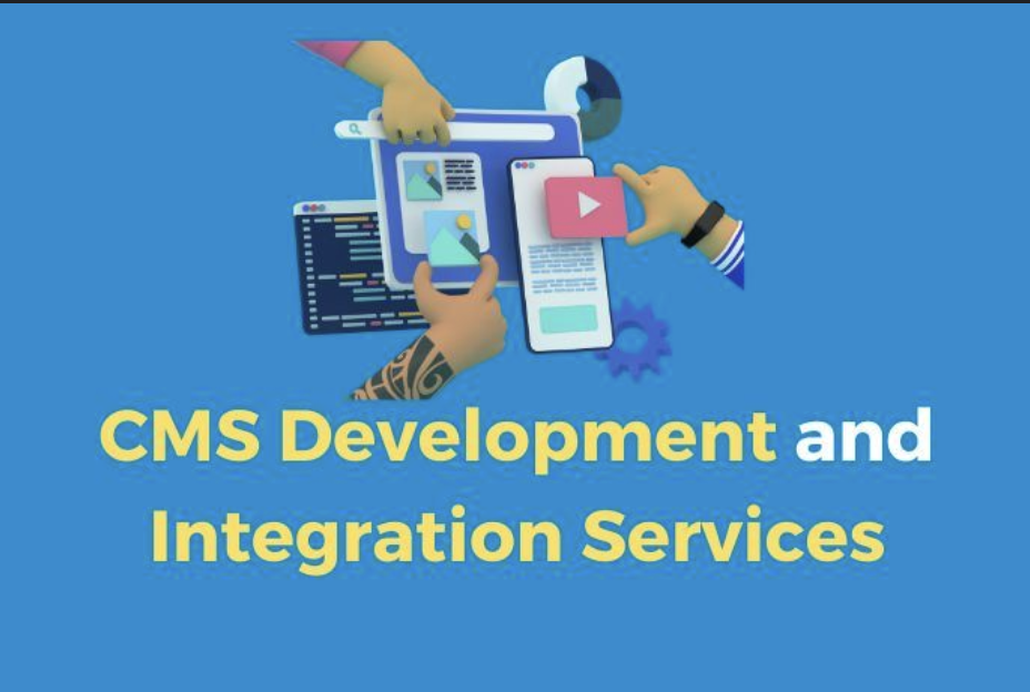 CMS Integration & Development